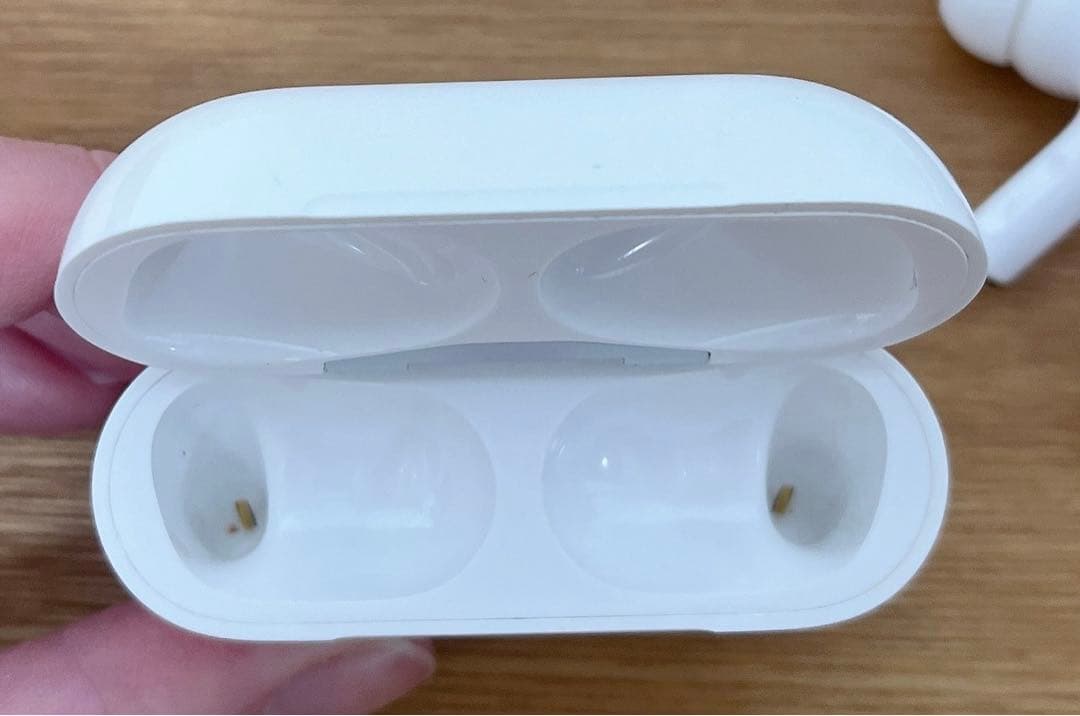 【美品】正規品✨AirPods Pro (第2世代) 本体