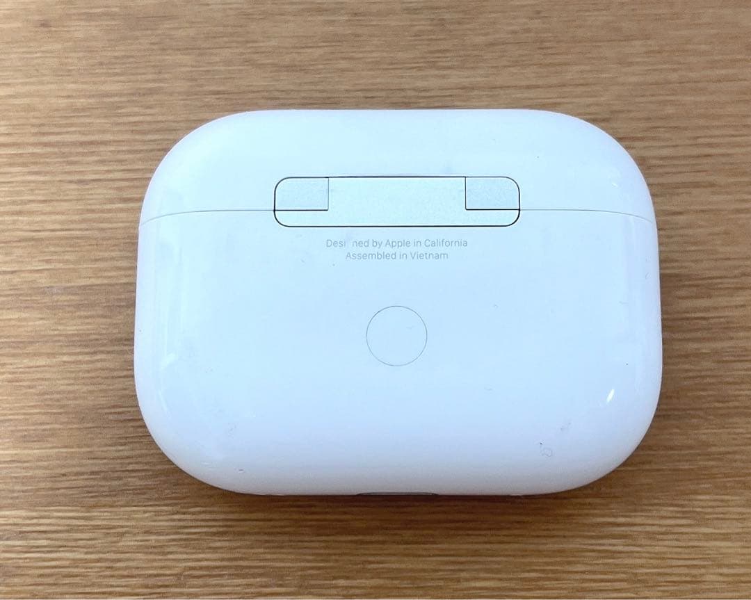 【美品】正規品✨AirPods Pro (第2世代) 本体