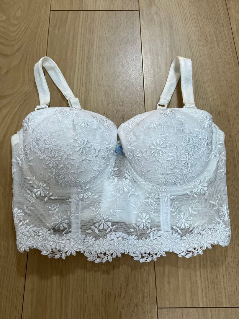 ワコール　ブライダルインナーセット