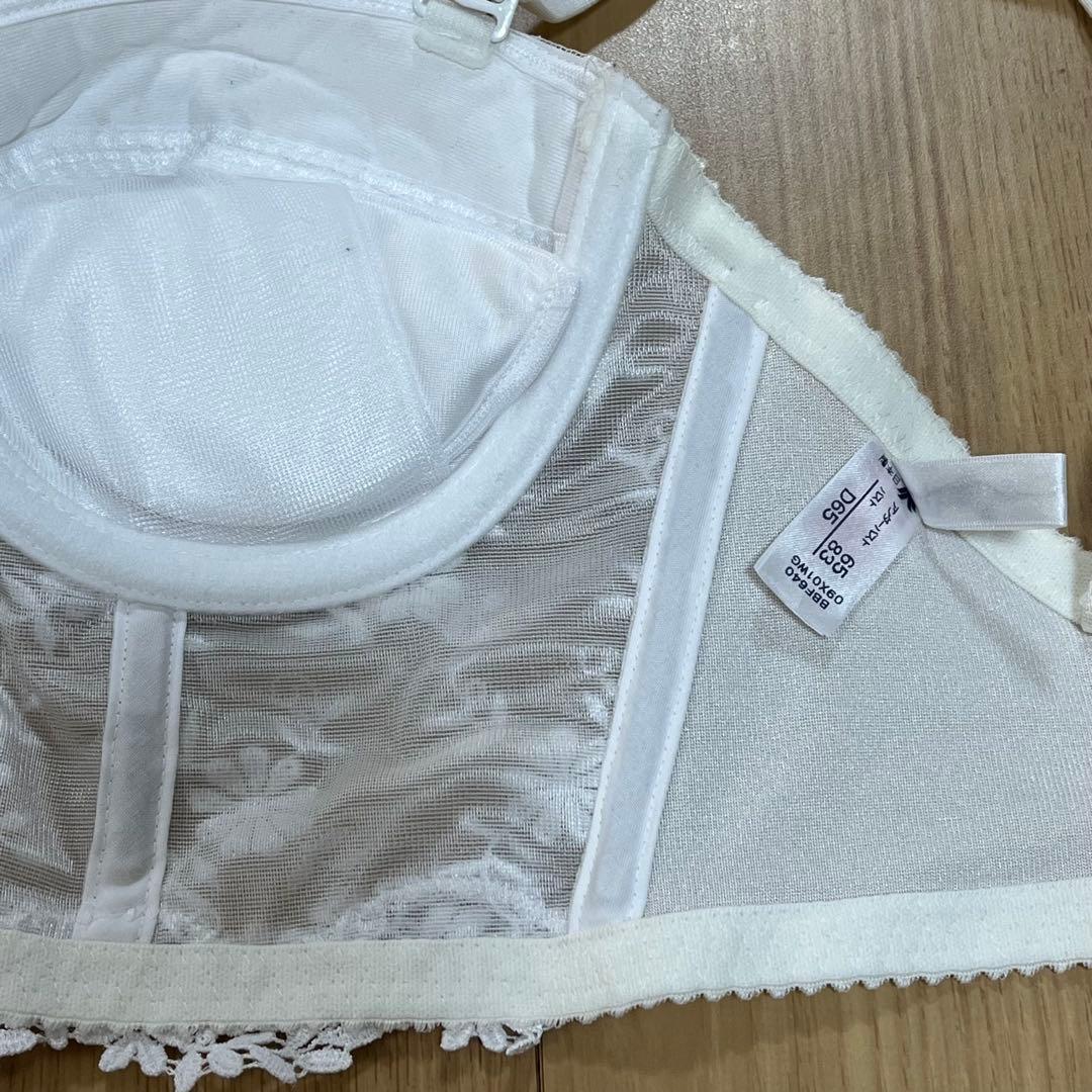 ワコール　ブライダルインナーセット