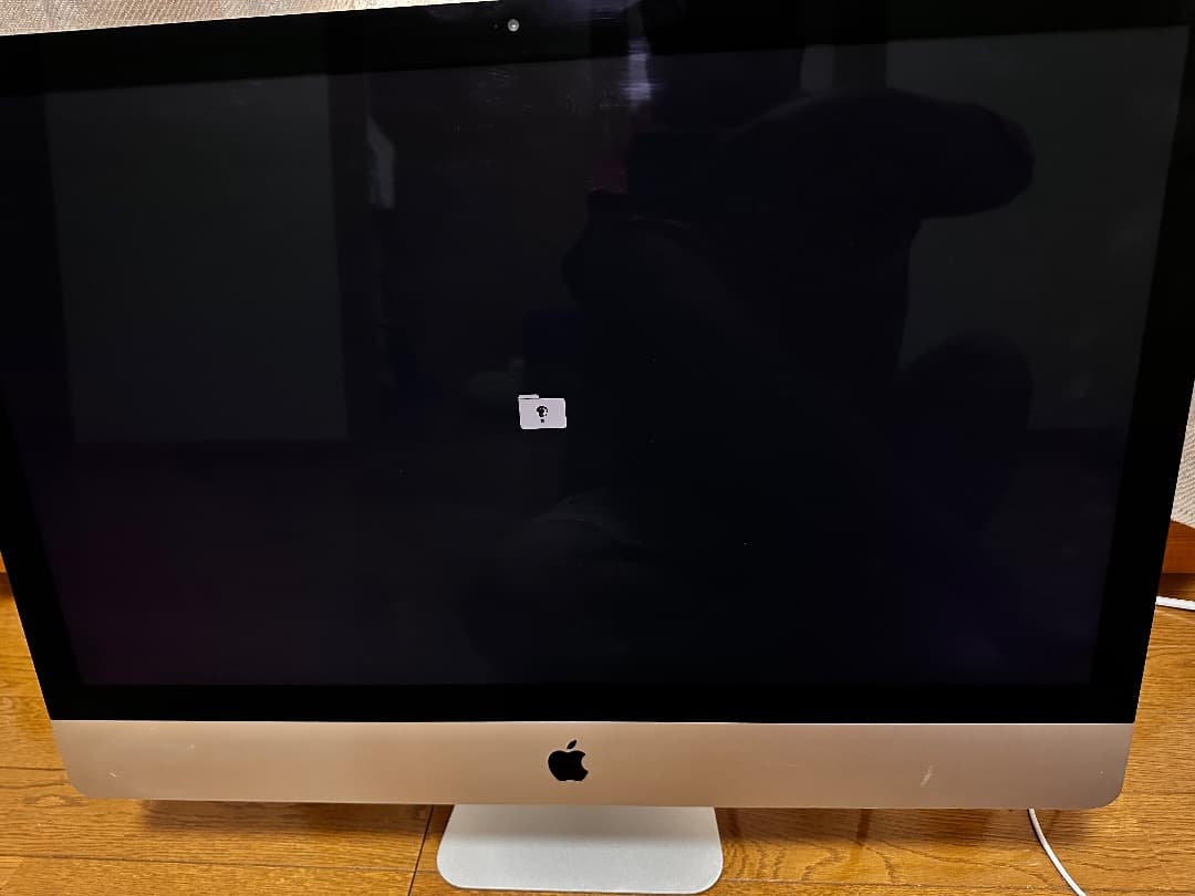 Apple iMac 27インチ2019年 ジャンクA2115