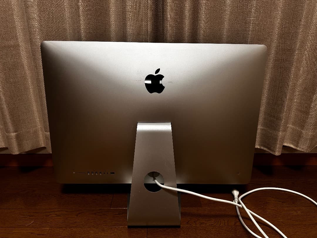 Apple iMac 27インチ2019年 ジャンクA2115