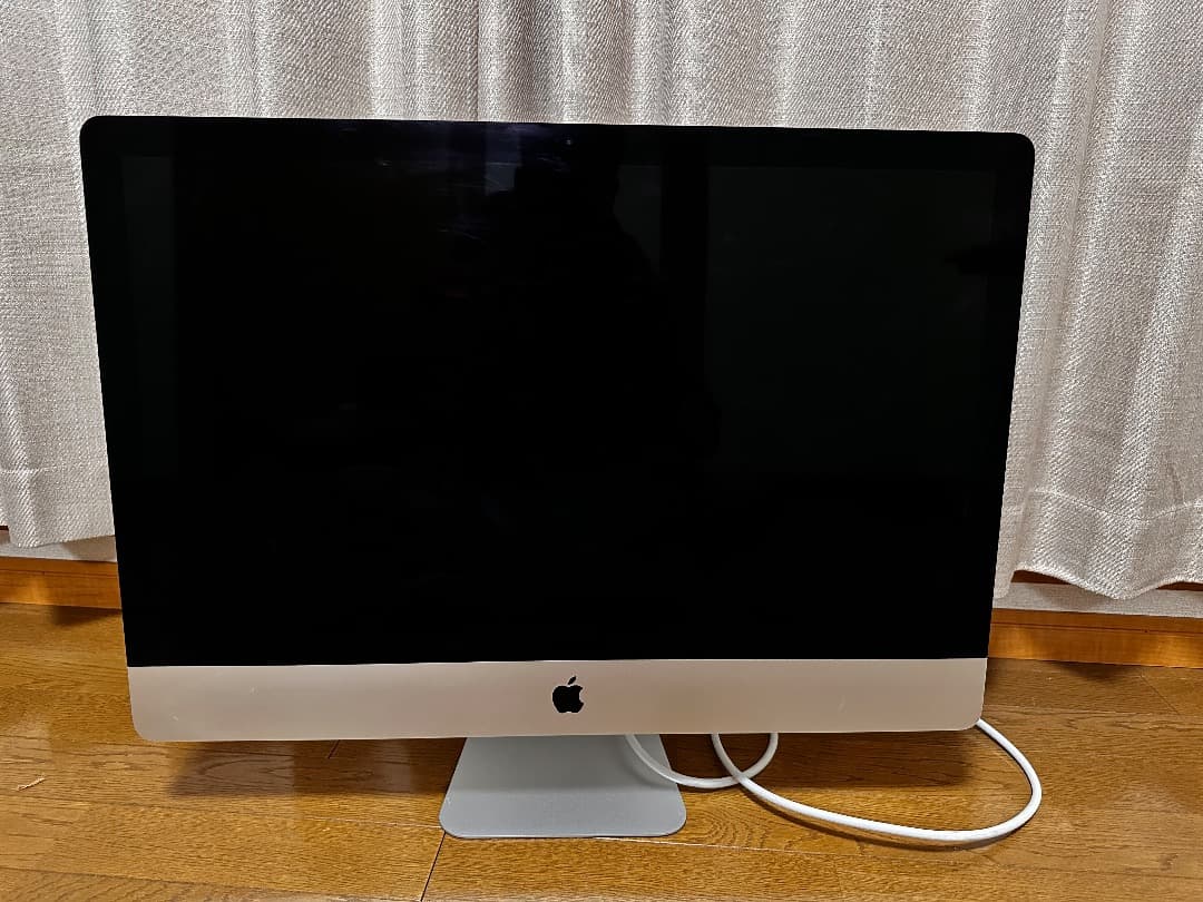 Apple iMac 27インチ2019年 ジャンクA2115