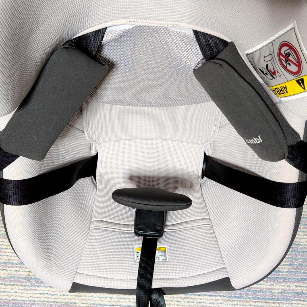 再値下げ 美品 コンビ クルムーヴ スマート エッグショック シンプライト