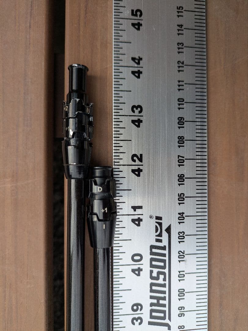 岩田寛プロキャロウェイ DR/FW Tour AD PT 6x/7x2本セット