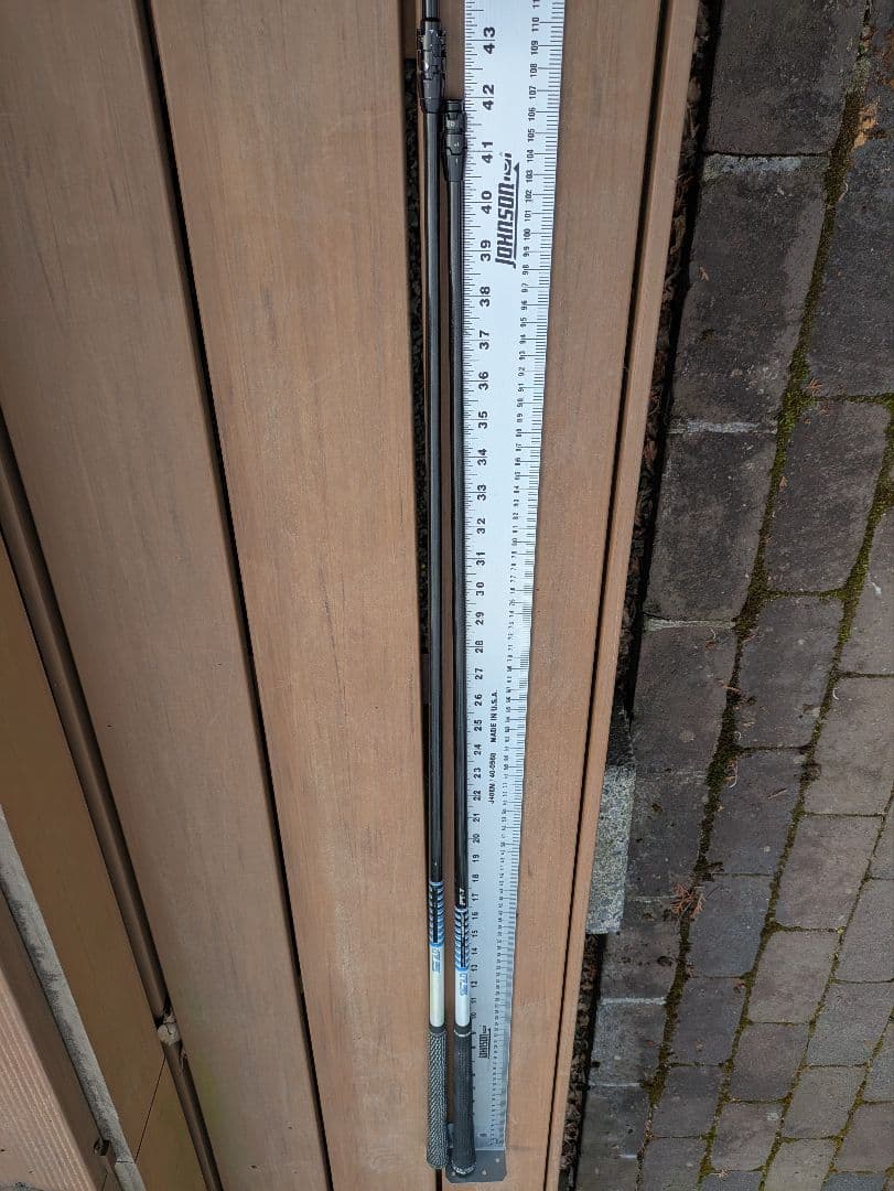 岩田寛プロキャロウェイ DR/FW Tour AD PT 6x/7x2本セット