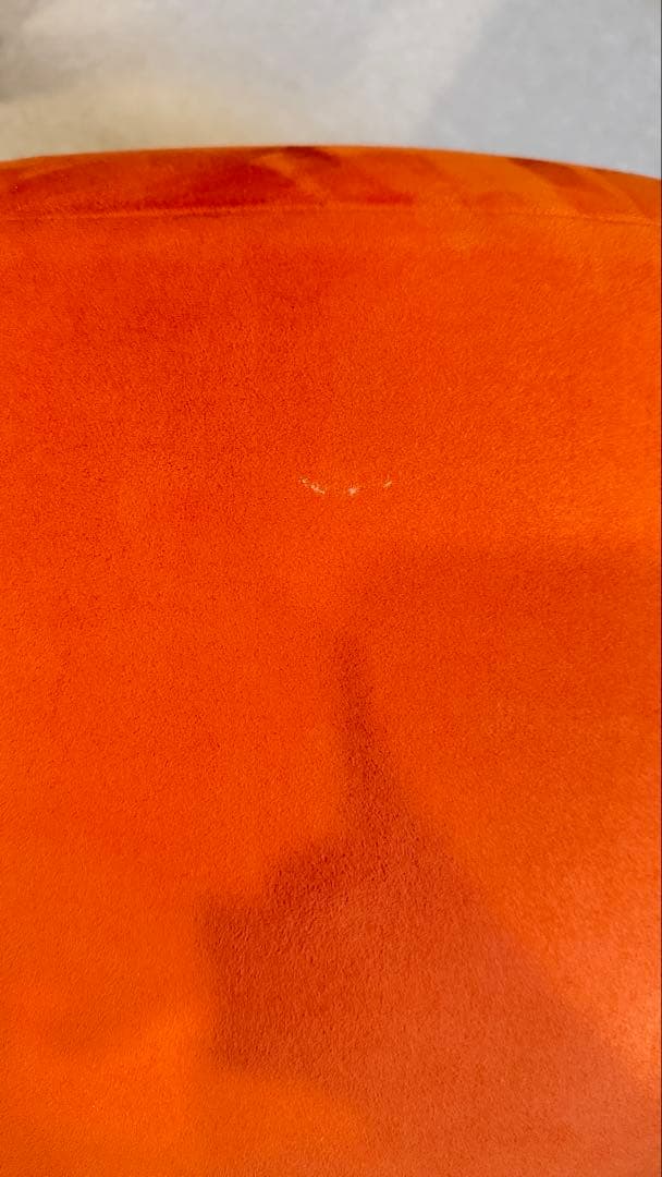 ROSET Pumpkin ロゼパンプキン パフ