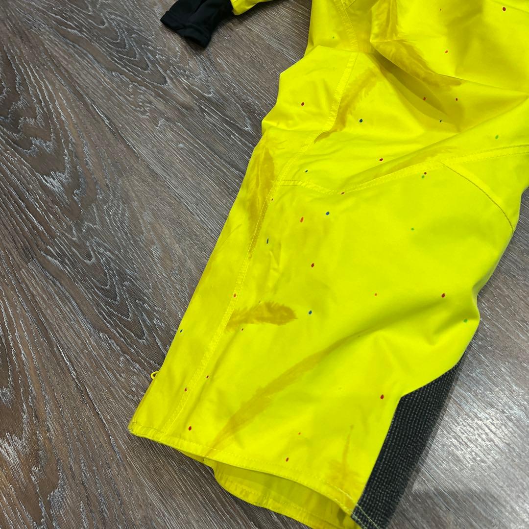 ミズノ　セットアップ　上下　スキーウェア　男性　メンズ　M