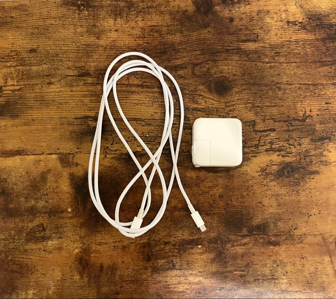 ✨美品✨MacBook Air M1 8GB 256GB ローズゴールド