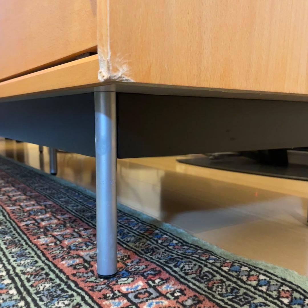 ウニコのテレビボード　GRIFUシリーズ　※廃盤商品