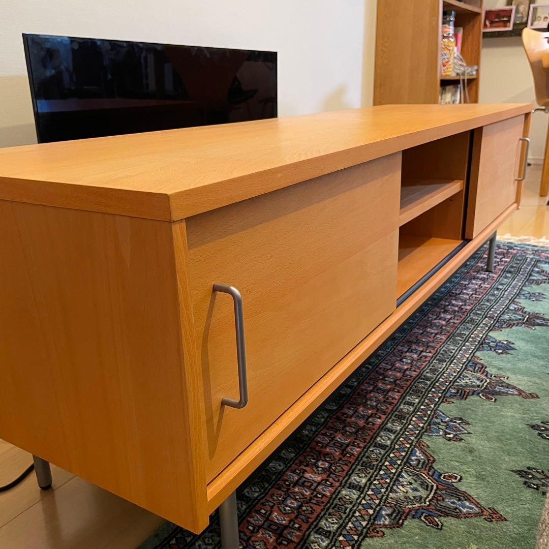 ウニコのテレビボード　GRIFUシリーズ　※廃盤商品