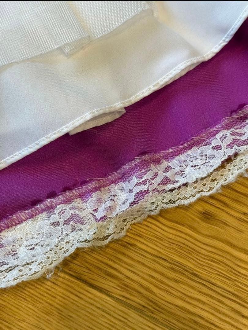 ビビディバビディブティック　ラプンツェル　110 ケープ　フルセット