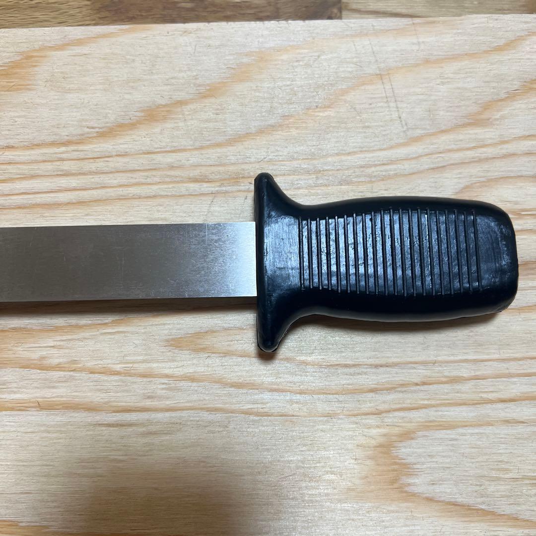 conquest flatter フラッター　スキー　メンテナンス