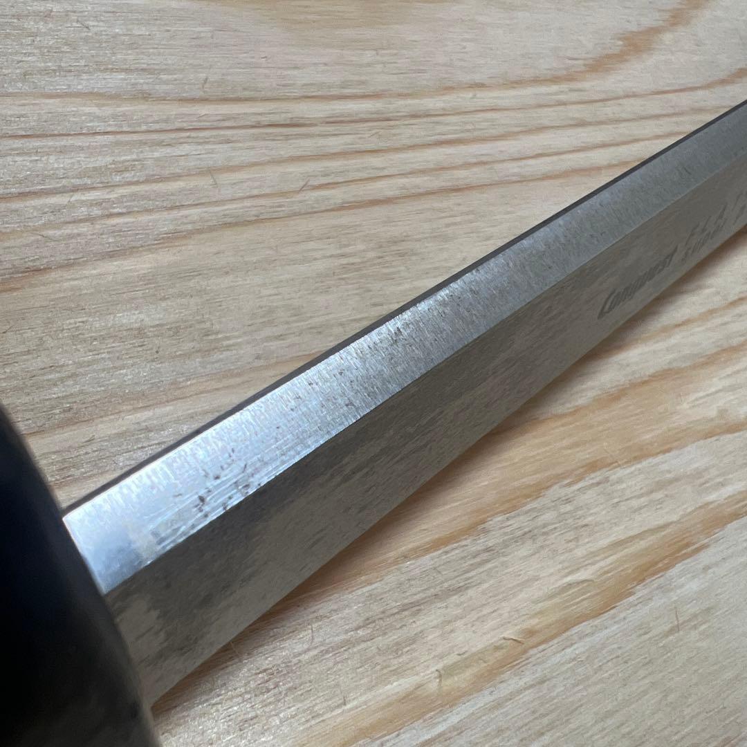 conquest flatter フラッター　スキー　メンテナンス