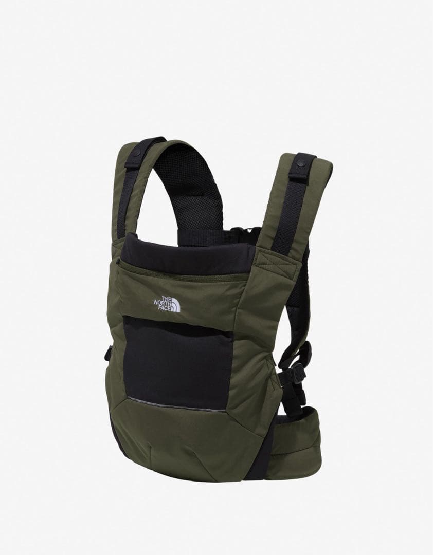 NMB82351 Baby Compact Carrier 抱っこ紐　新品