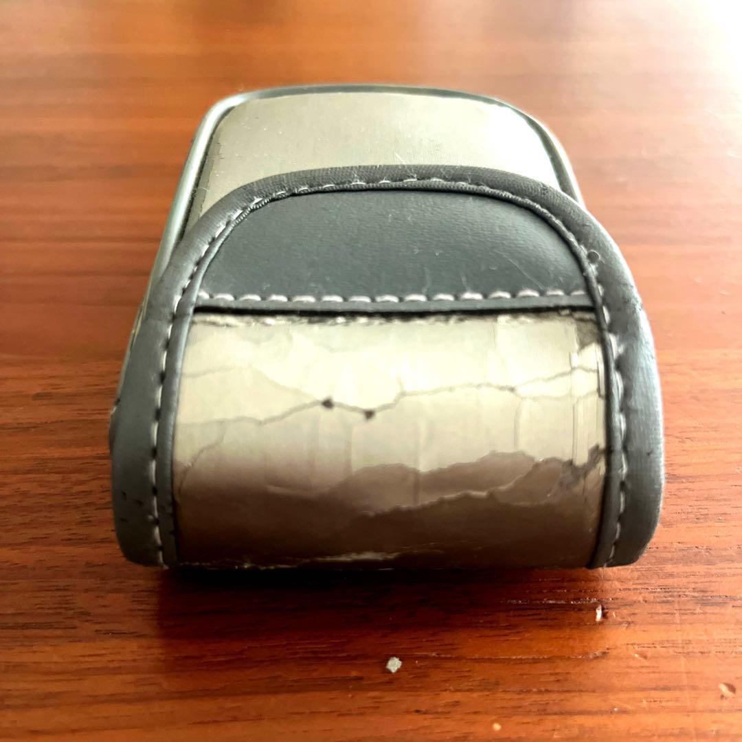 【美品】富士フイルム FINEPIX J250 デジカメ