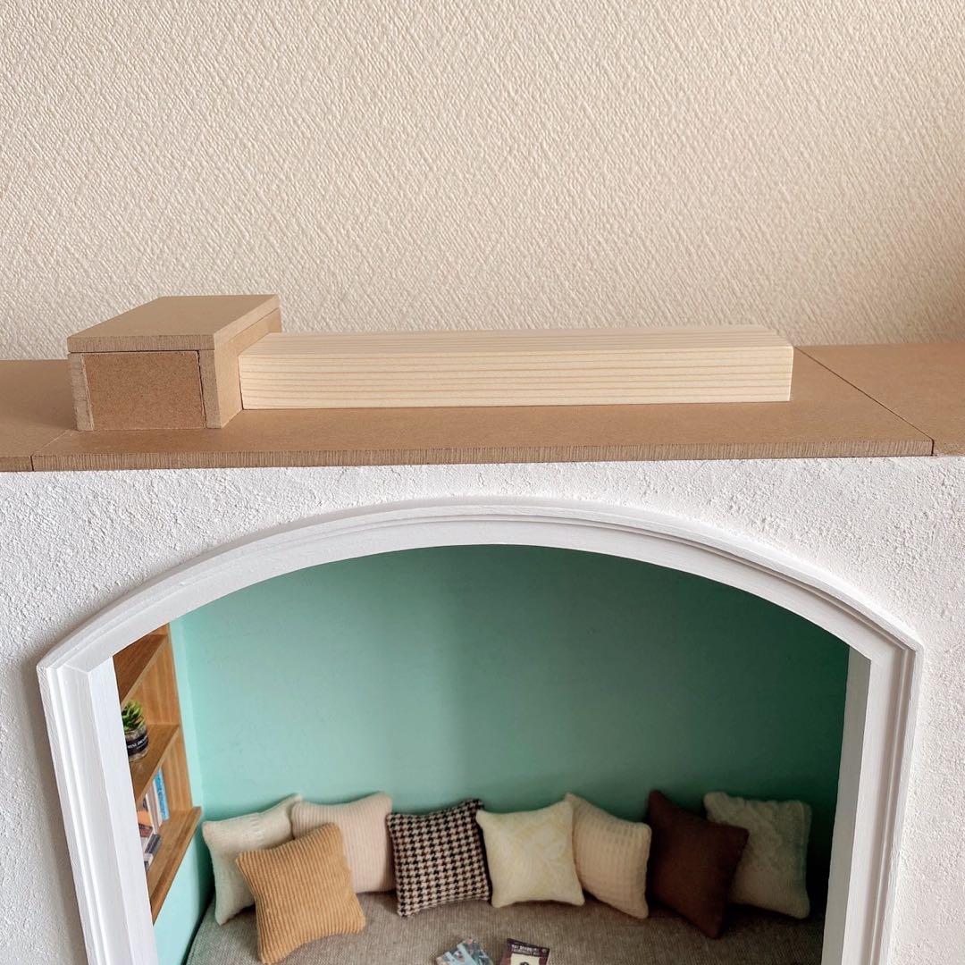 goma オーダー ヌック