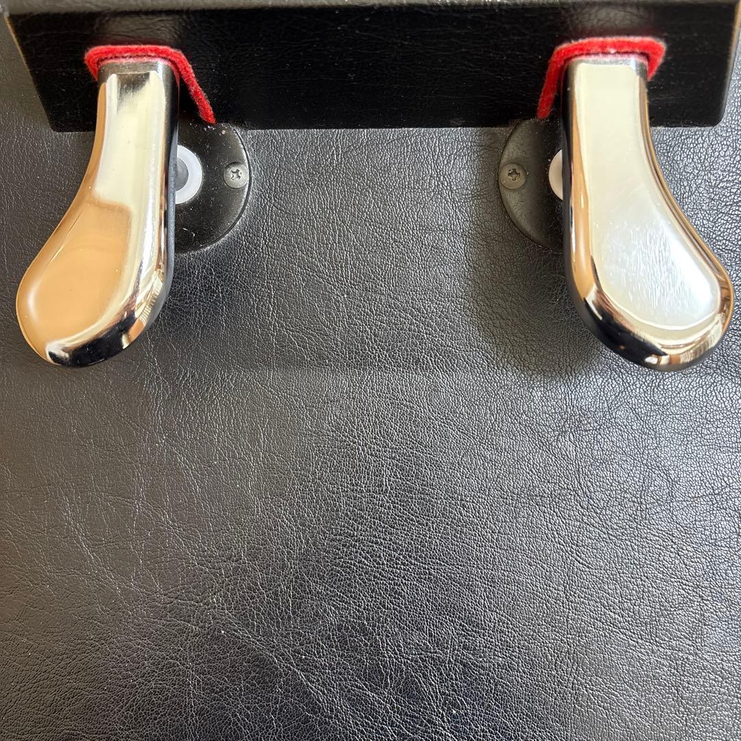 ピアノ　補助ペダル　M-60 m60 ペダル台