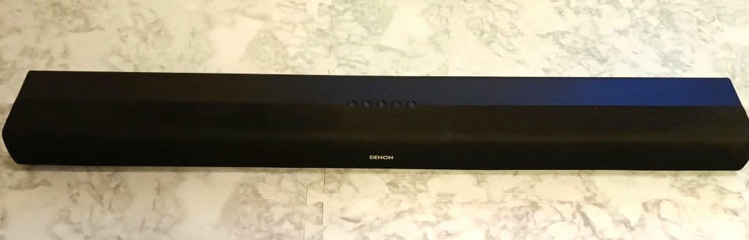 DENONサウンドバー DHT-S216