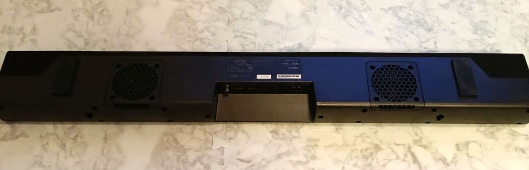 DENONサウンドバー DHT-S216