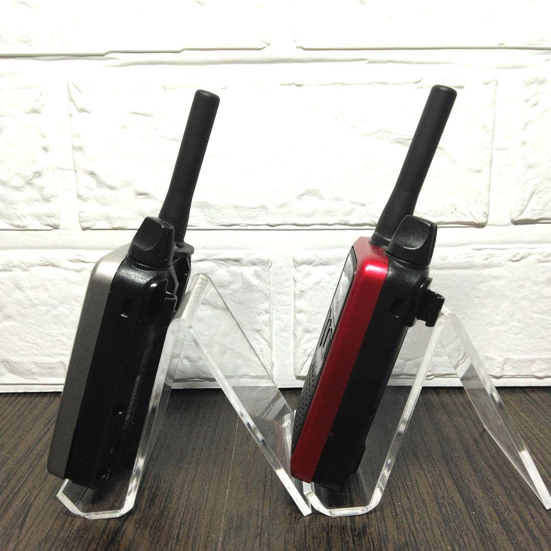 超美品★フルセット ICOM IC-4300 特定小電力トランシーバー