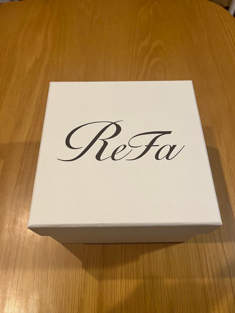 リファビューテック　ヘッドスパ