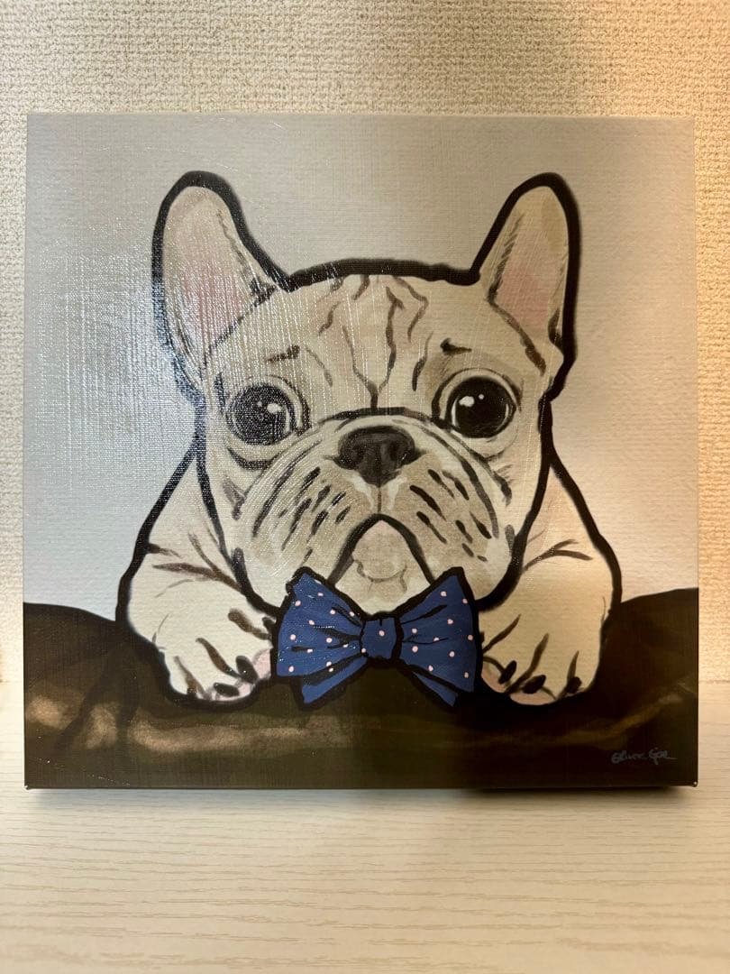 【Oliver Gal】アートパネル