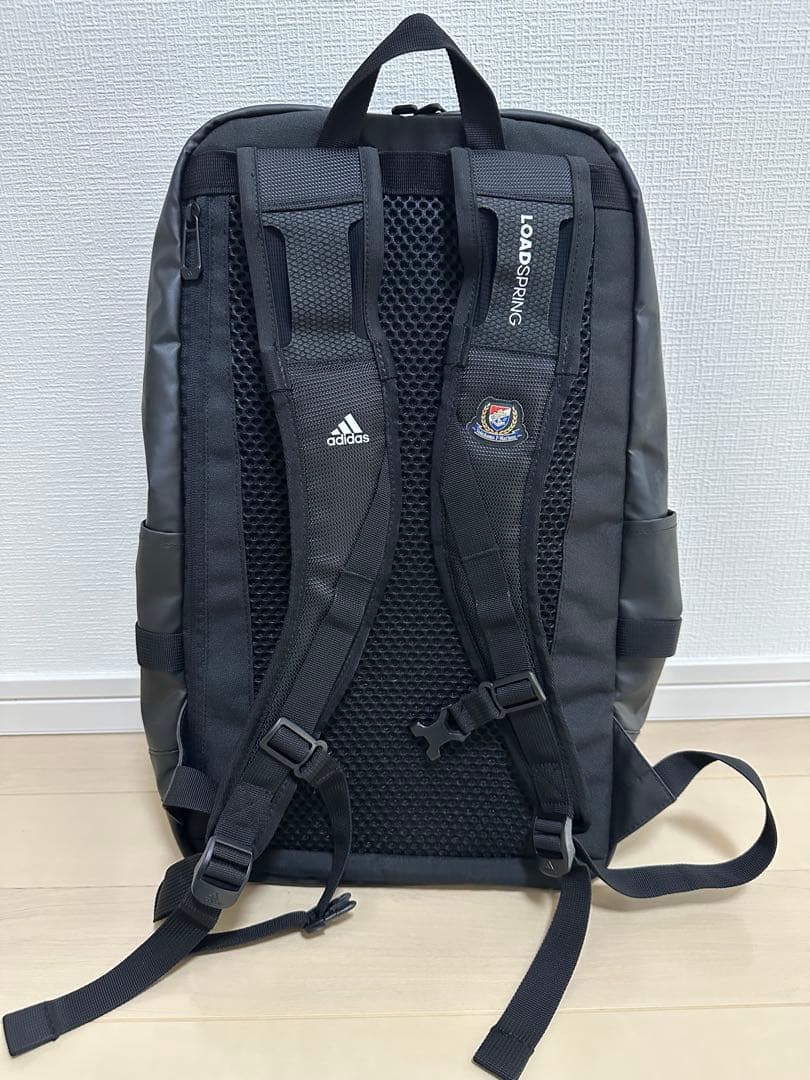 adidas 横浜Fマリノス バックパック リュックサック