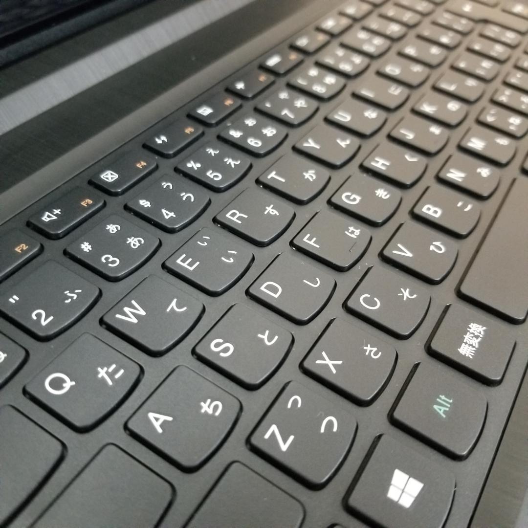 期間限定 新品SSD Win11 DVD再生可ノートPC レノボ (E0578