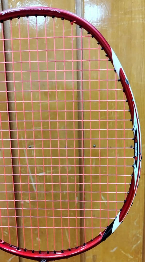 バドミントンラケットアークセイバー10