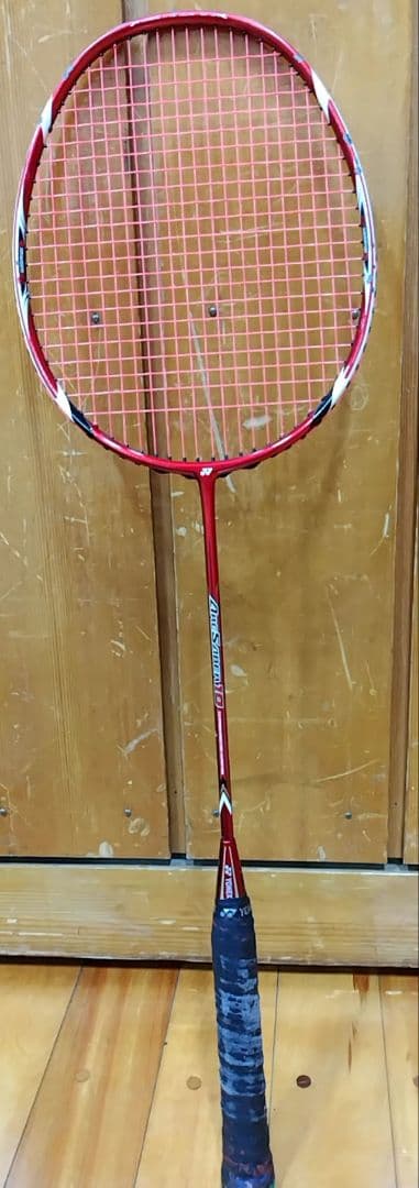 バドミントンラケットアークセイバー10