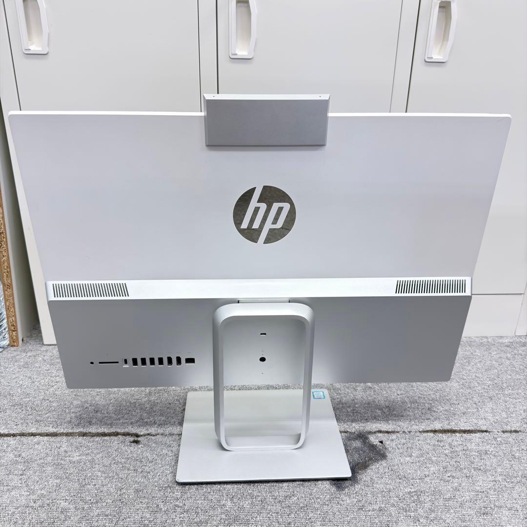 その他 HP Pavilion All-in-One 24 i5-7400T 8GB