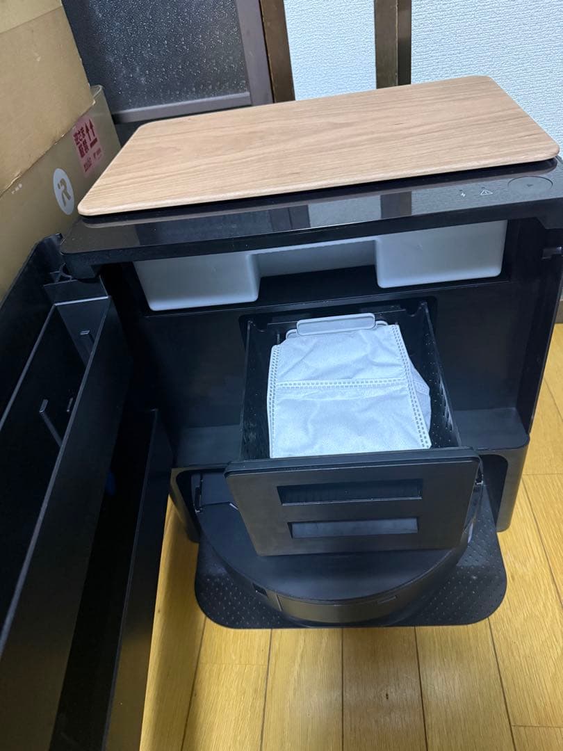 掃除機・クリーナー Irobot roomba j9 + combo .