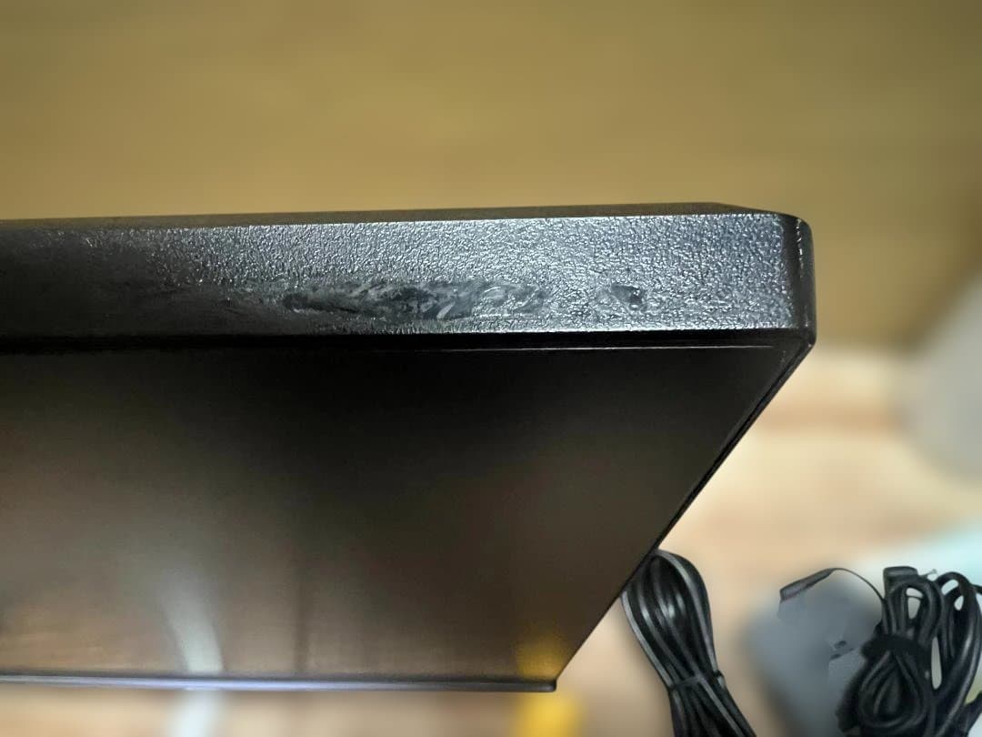 ASUS MX279H 27型IPSパネル搭載液晶ディスプレイ ①