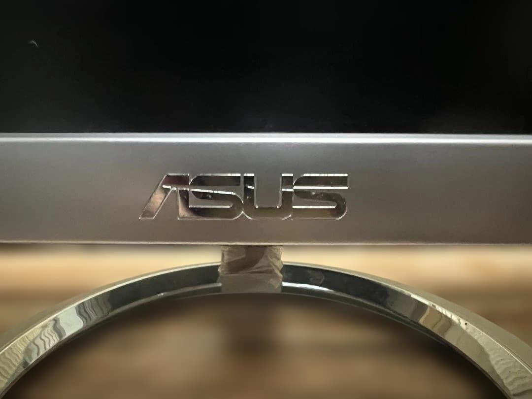 ASUS MX279H 27型IPSパネル搭載液晶ディスプレイ ①