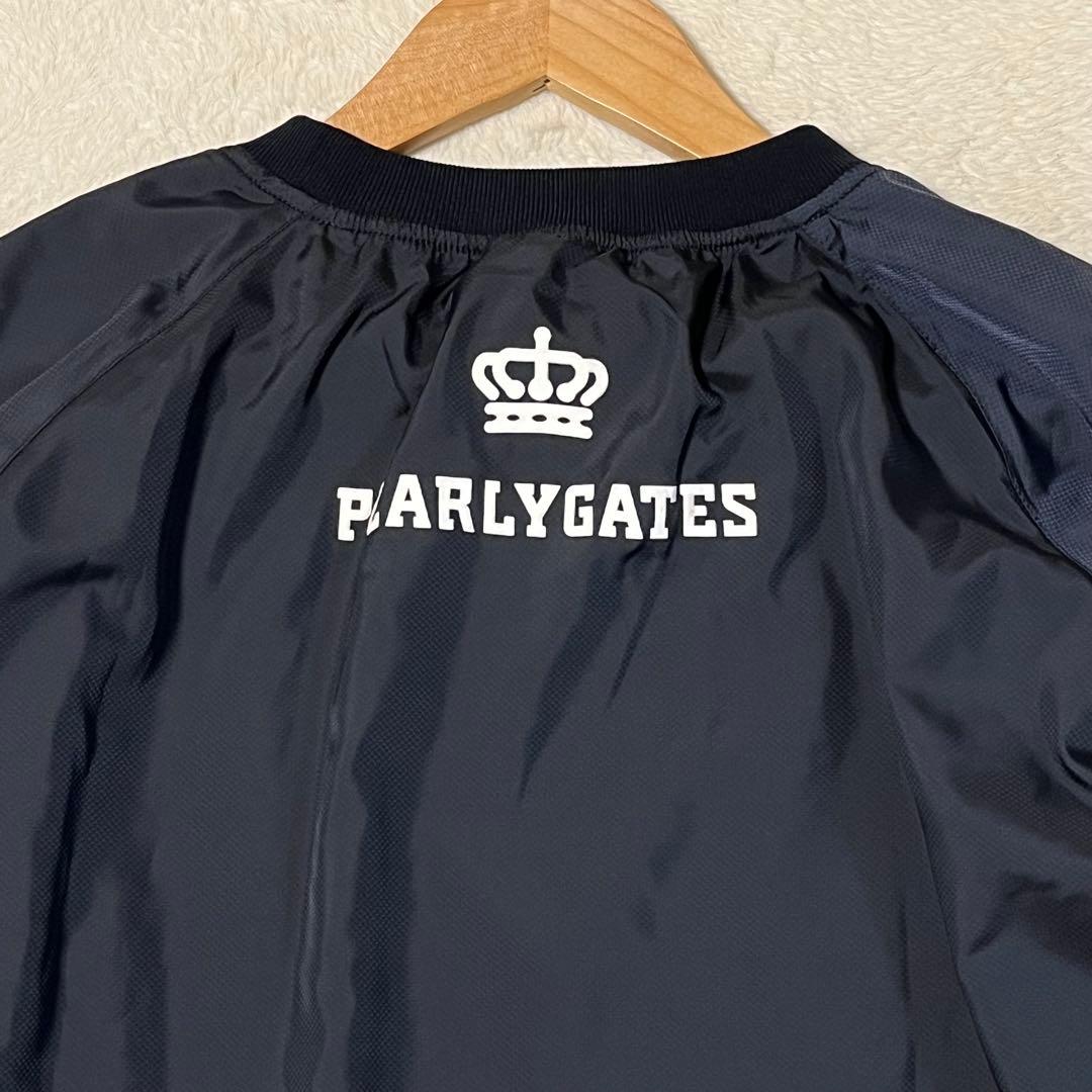 PEARLY GATES レディースゴルフスニードジャック　☆美品☆
