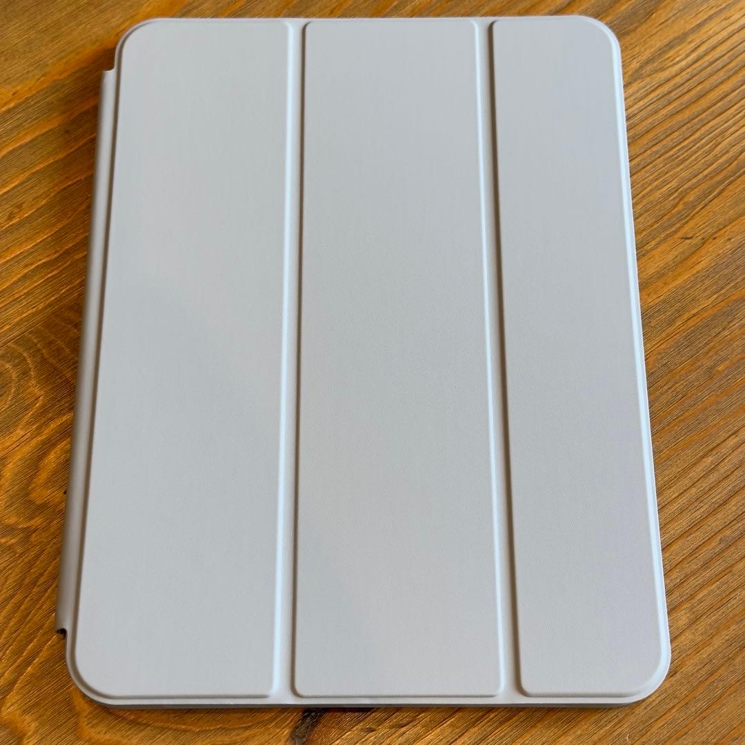iPad 第10世代 64GB シルバー 美品 箱付き