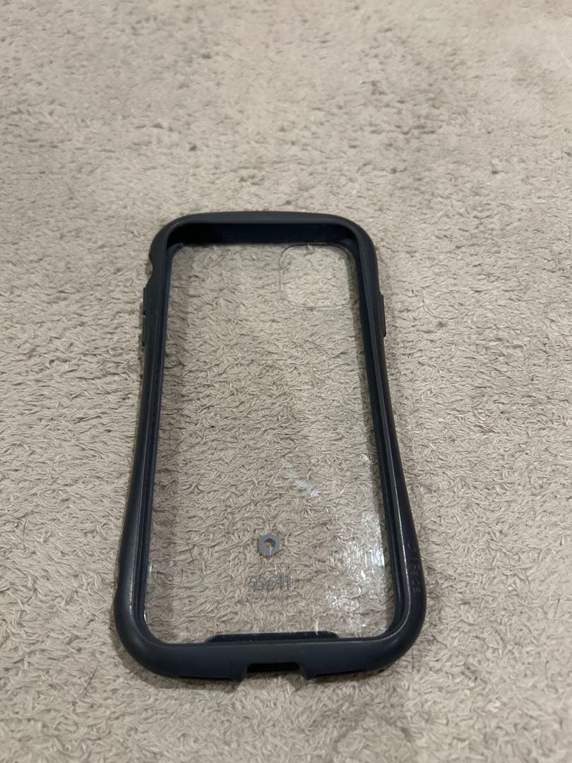 iPhone 11 64㎇　ホワイト　iFace付