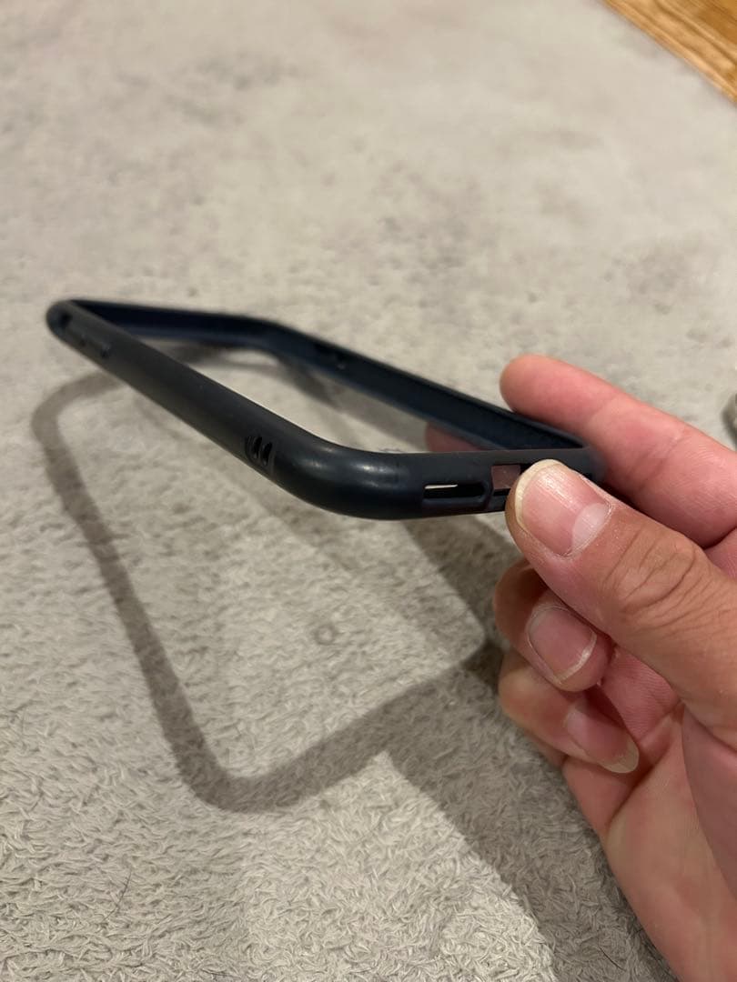 iPhone 11 64㎇　ホワイト　iFace付