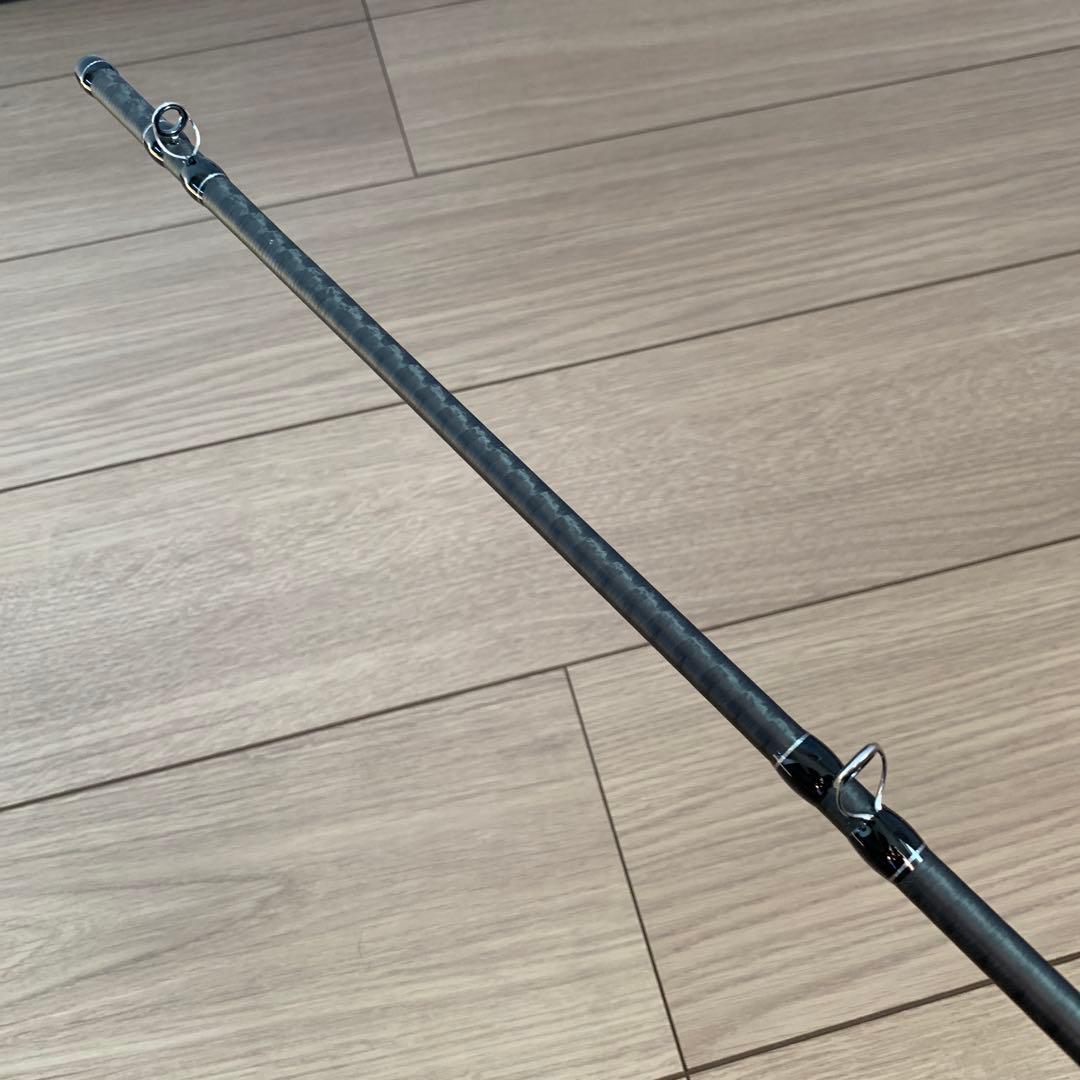 シマノ エクスプライド 168M-LM/2