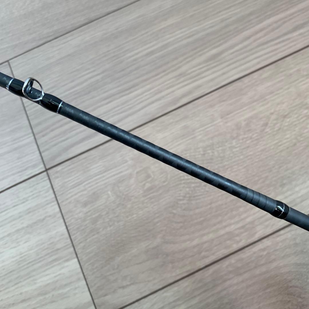 シマノ エクスプライド 168M-LM/2