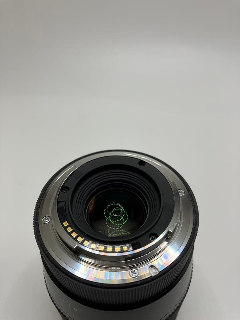 返品保証・動作確認済SIGMA 16mm F1.4 DC DNソニーEマウント用