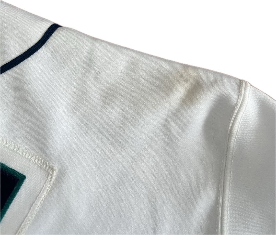 マリナーズ オールスター ユニフォーム ガルシア　サイン入り