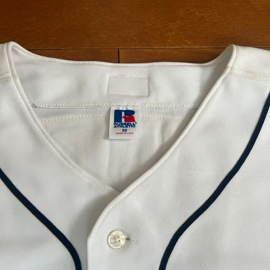 マリナーズ オールスター ユニフォーム ガルシア　サイン入り