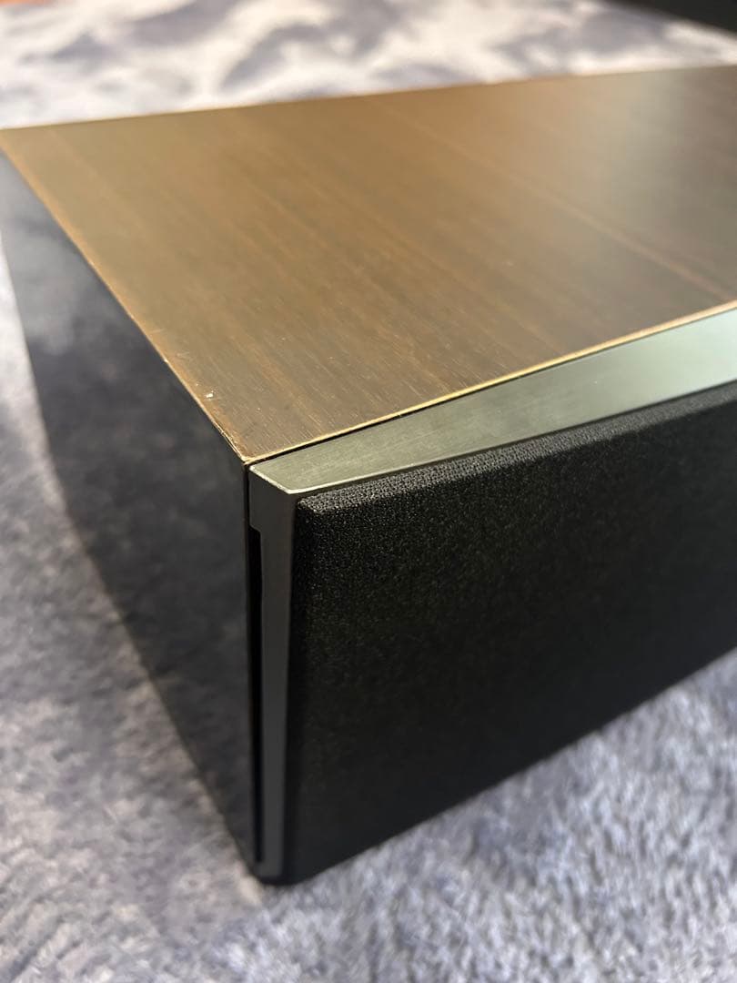 【値下げ交渉あり】JBL studio 225C センタースピーカー