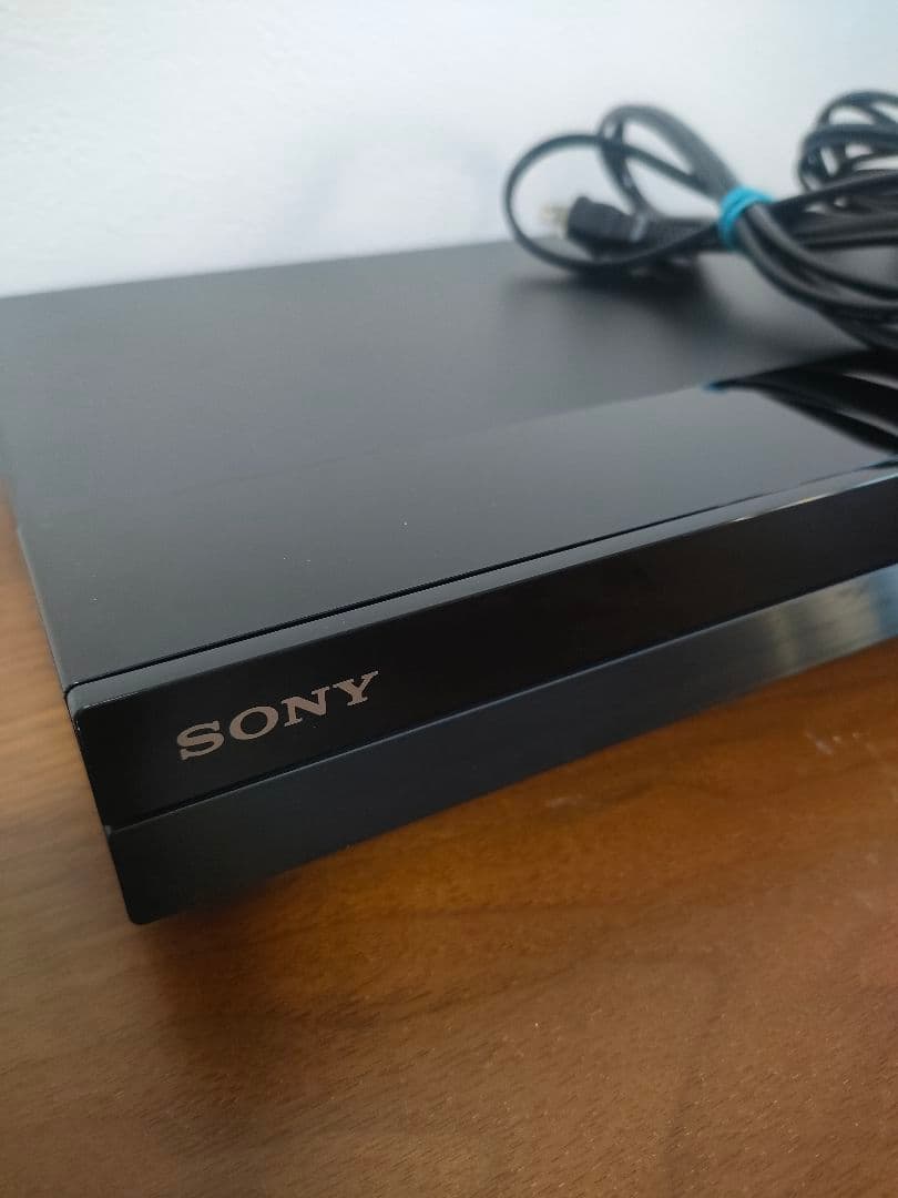 【美品】SONY Blu-rayレコーダー / ブルーレイレコーダー