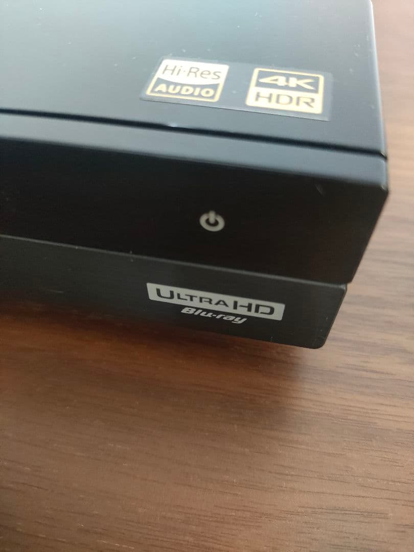 【美品】SONY Blu-rayレコーダー / ブルーレイレコーダー