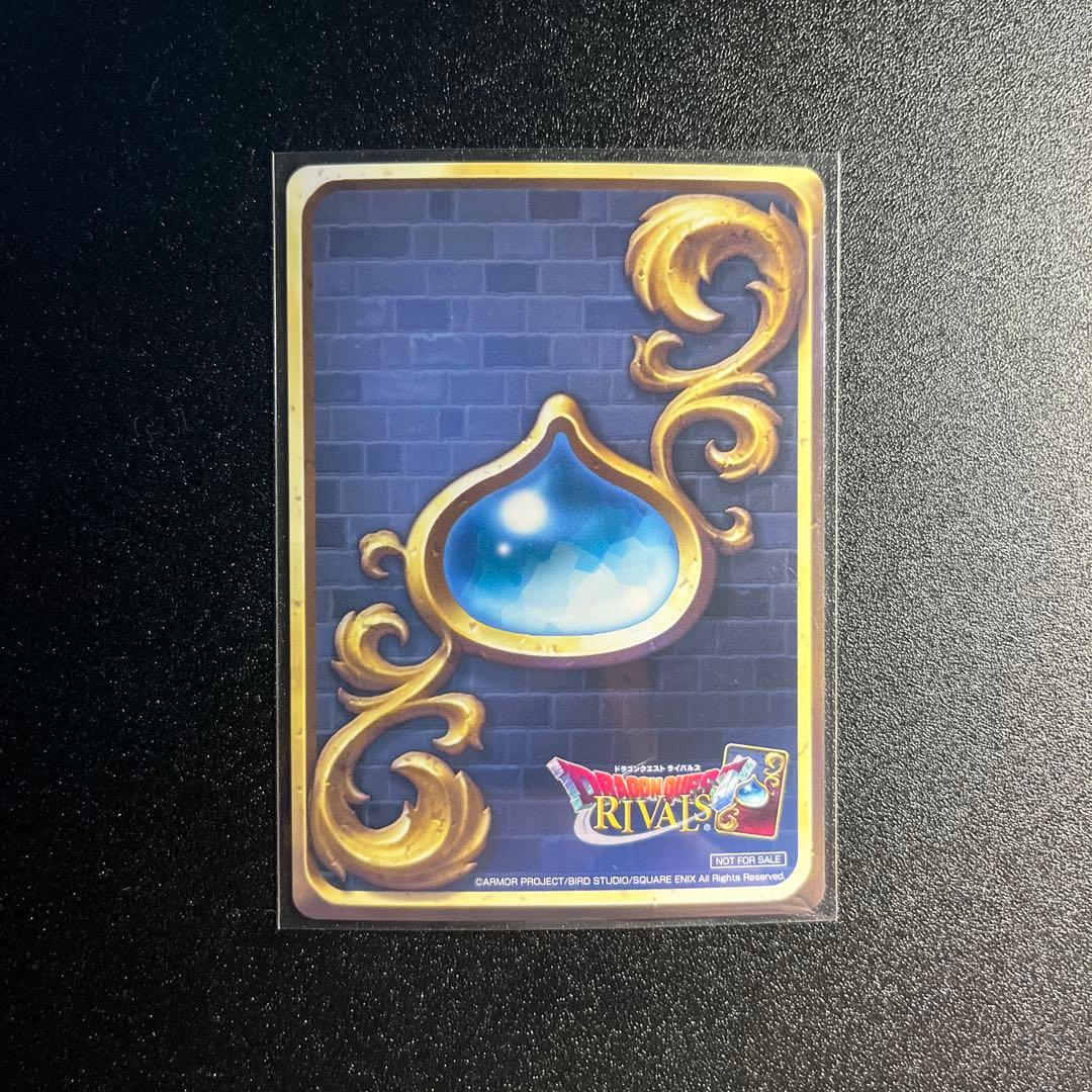 ドラゴンクエストライバルズ バーバラ