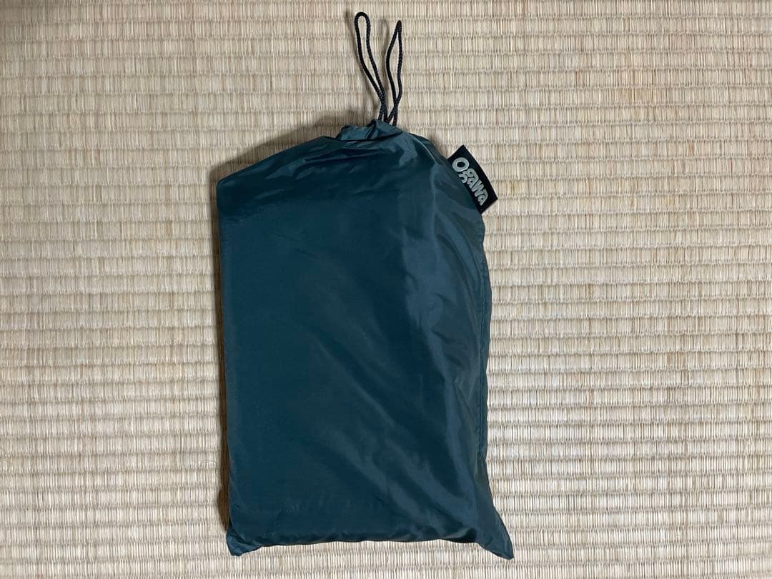 ogawa テント Stacy ST-Ⅱ