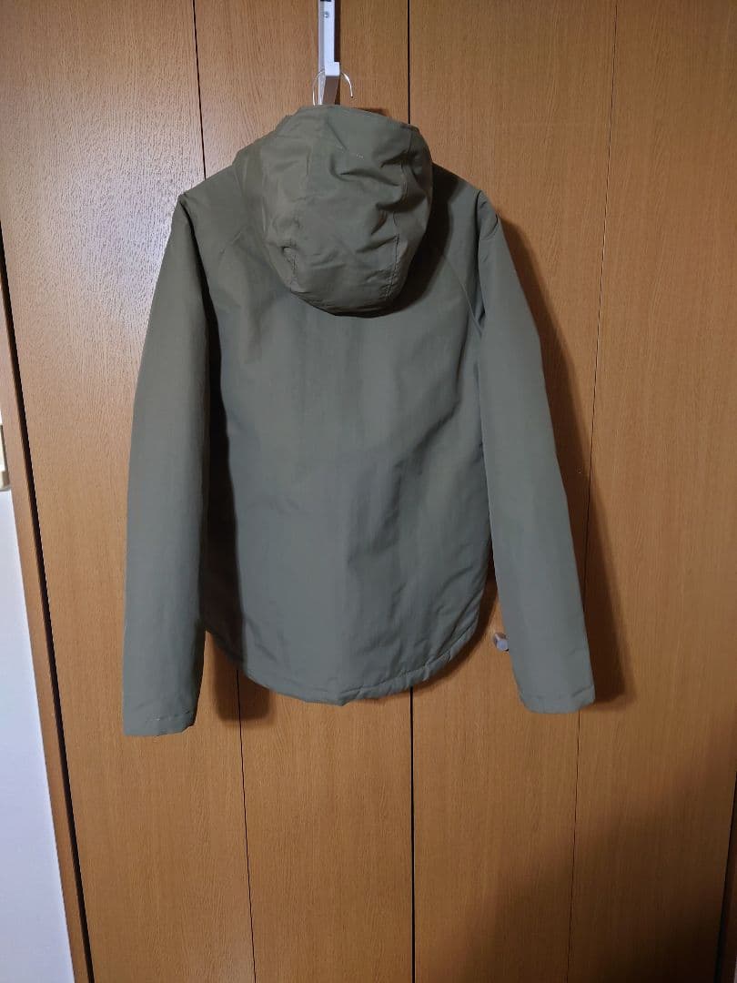 Patagonia パタゴニア　ボーイズ　インサレーテッドジャケットXXL